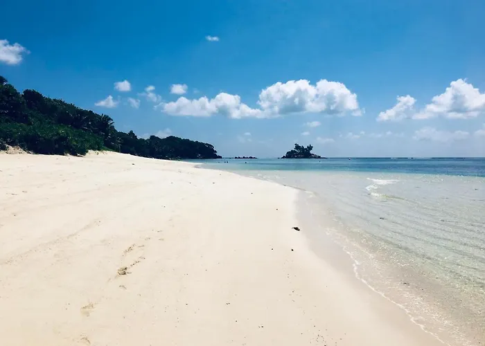Lägenhet Royal Bay