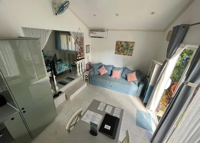 Royal Bay Anse Royale