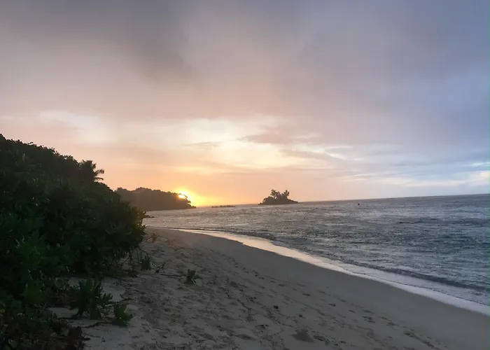 Royal Bay Anse Royale